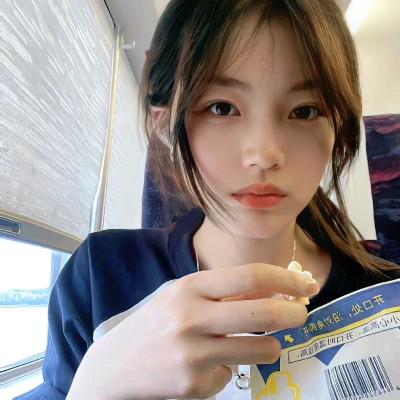 女生头像推荐