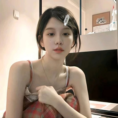 女生头像推荐