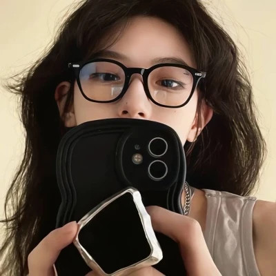 女生头像推荐