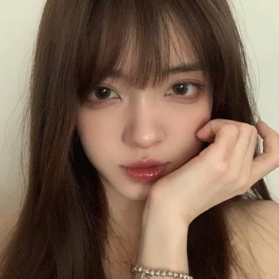 女生头像推荐