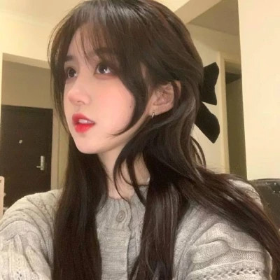女生头像推荐