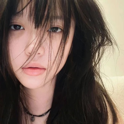 女生头像推荐
