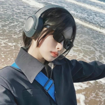 女生头像推荐