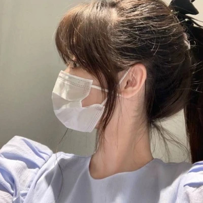 女生头像推荐