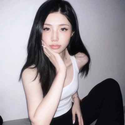 女生头像推荐
