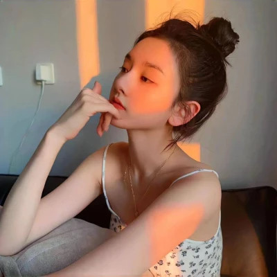 女生头像推荐