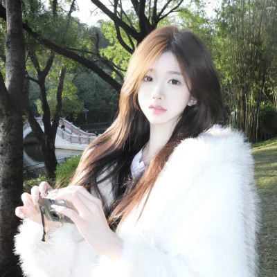 女生头像推荐