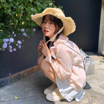 女生头像推荐