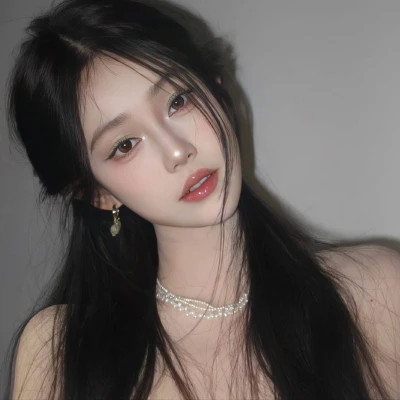 女生头像推荐