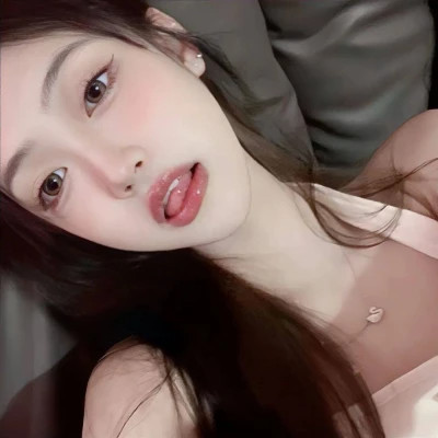 女生头像推荐