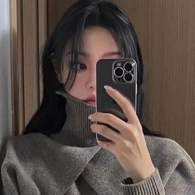 女生头像推荐