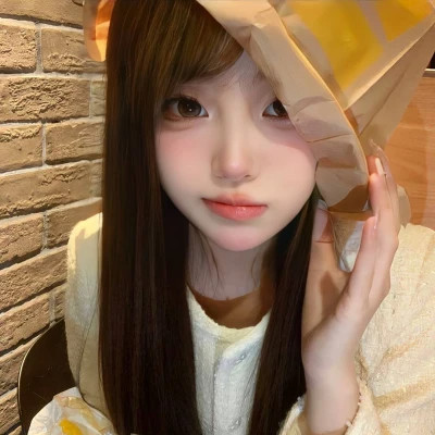 女生头像推荐
