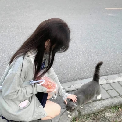 女生头像推荐