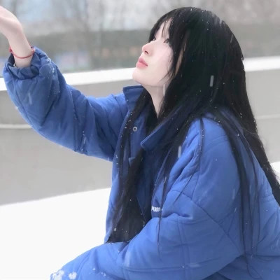 女生头像推荐