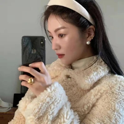 女生头像推荐