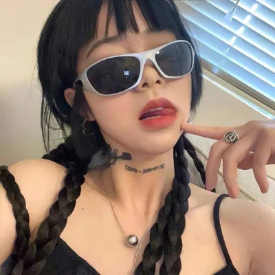 女生头像推荐