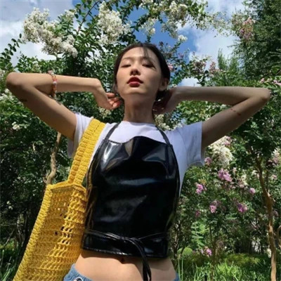 女生头像推荐