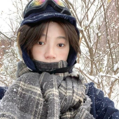 女生头像推荐