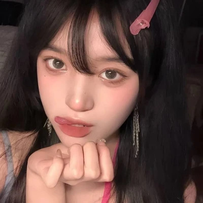 女生头像推荐