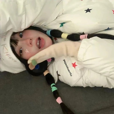 女生头像推荐