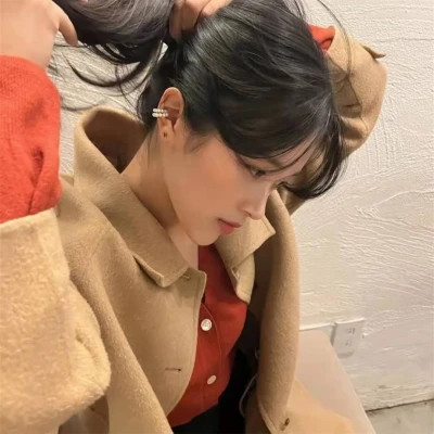 女生头像推荐