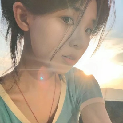 女生头像推荐