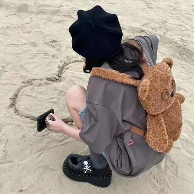 女生头像推荐