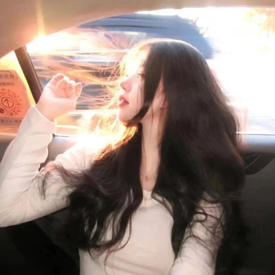 女生头像推荐