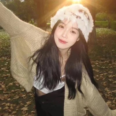女生头像推荐