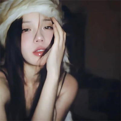 女生头像精选
