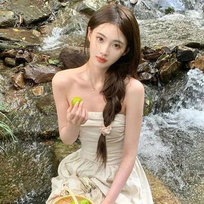 女生头像精选