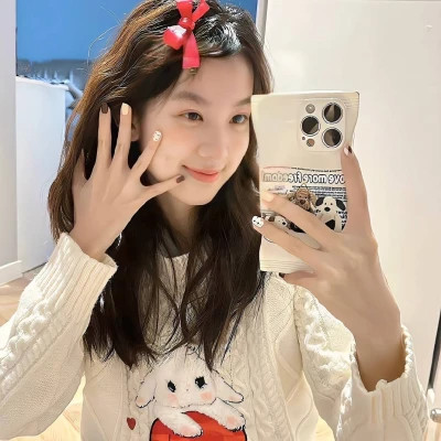 女生头像精选