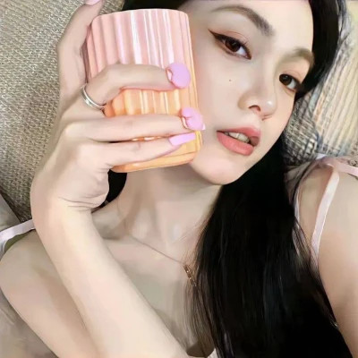 女生头像精选