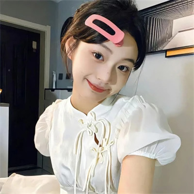 女生头像精选