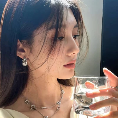 女生头像精选