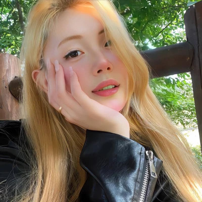 女生头像精选