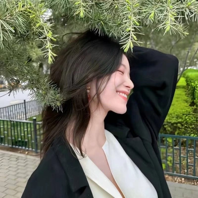 女生头像精选