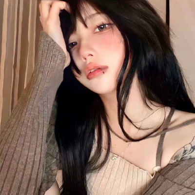 女生头像精选