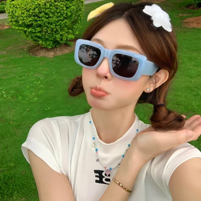 女生头像精选
