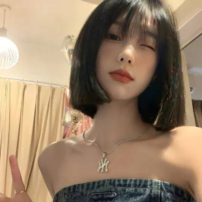 女生头像精选