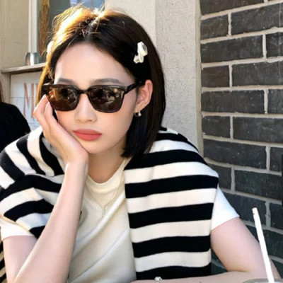 女生头像精选