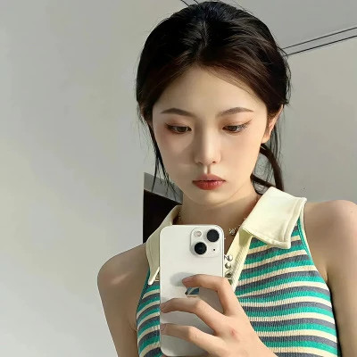 女生头像精选