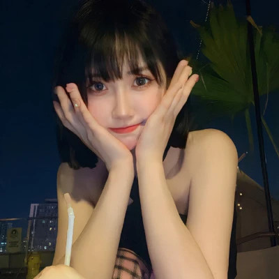 女生头像精选