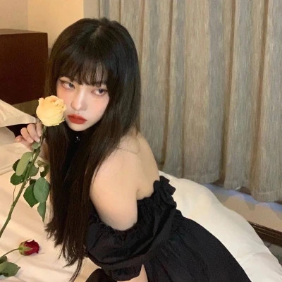 优质女生头像