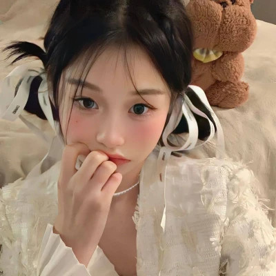 优质女生头像