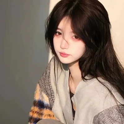 优质女生头像