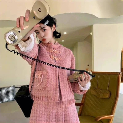 优质女生头像