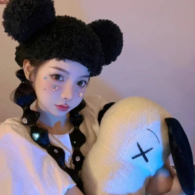 优质女生头像