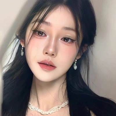 优质女生头像