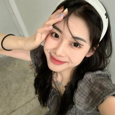 优质女生头像